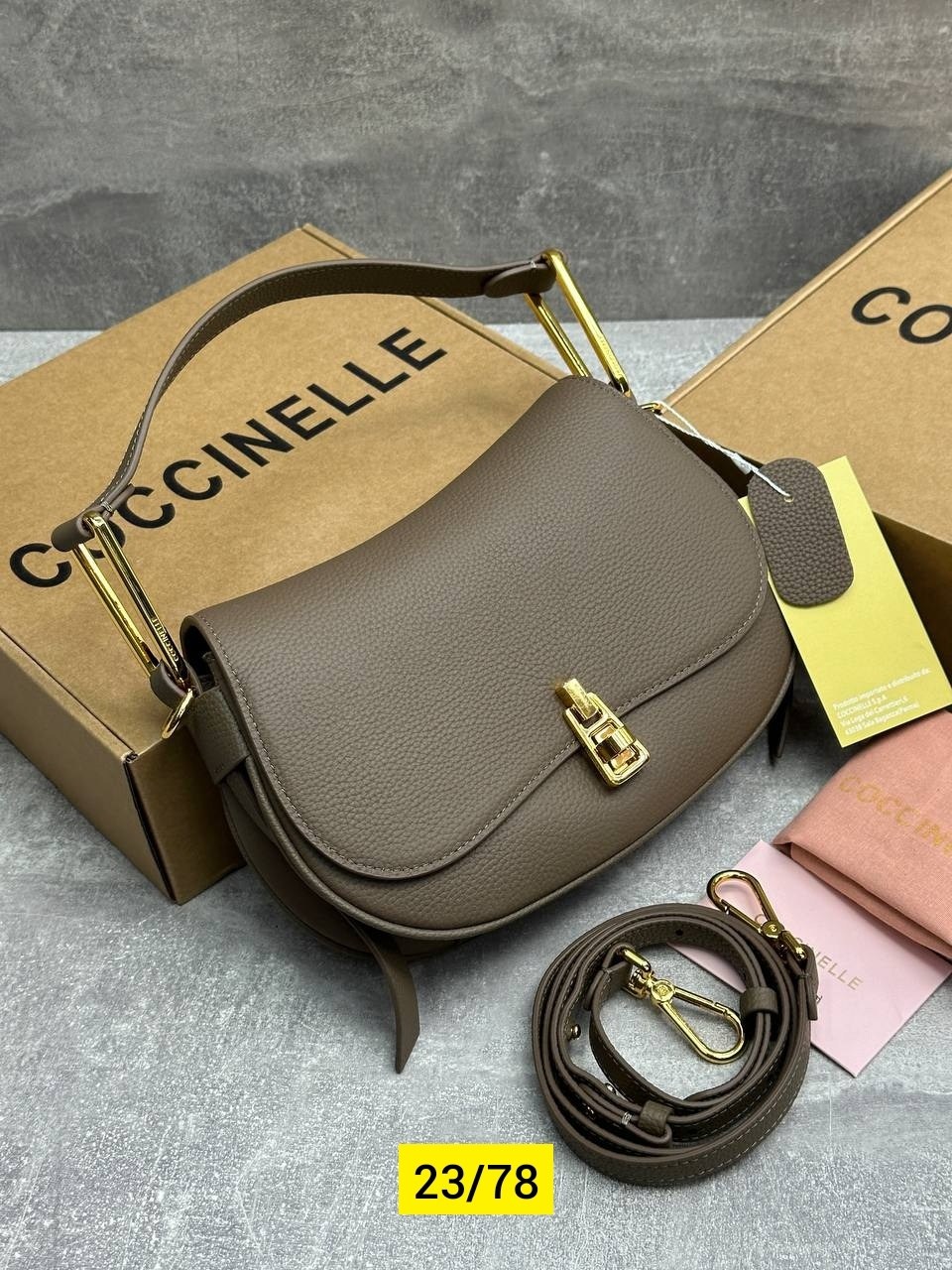 сумка coccinelle,сумка,сумка женская,модная сумочка,брендовые сумочки