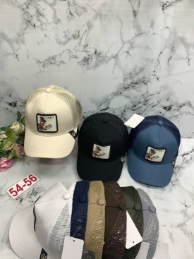Кепка