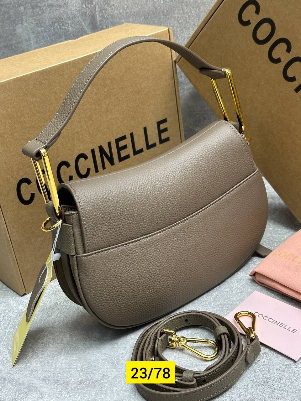 сумка coccinelle,сумка,сумка женская,модная сумочка,брендовые сумочки