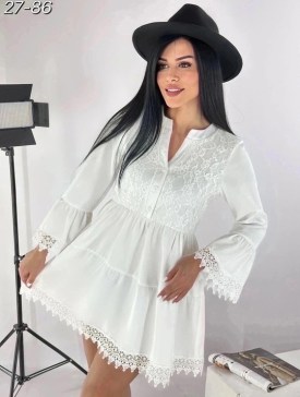 Платье