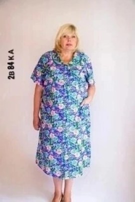 Домашняя одежда