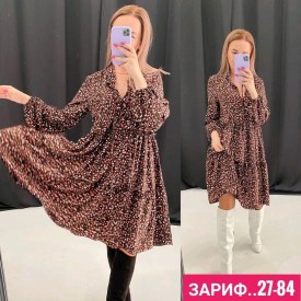 Платье