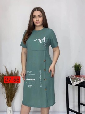 Платье