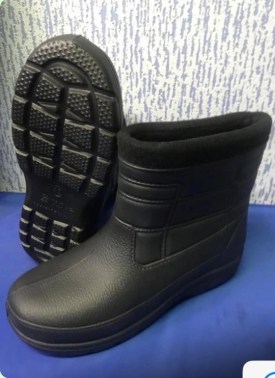 Сапоги