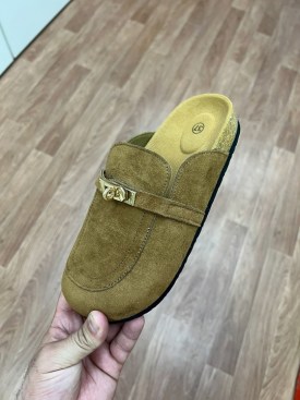 Тапочки