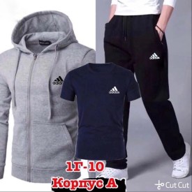 Костюм