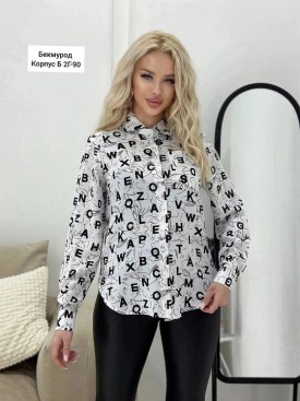 Блузка