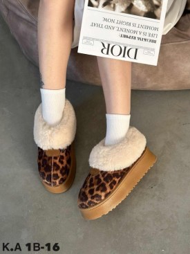 Угги
