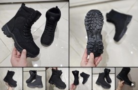 Ботинки