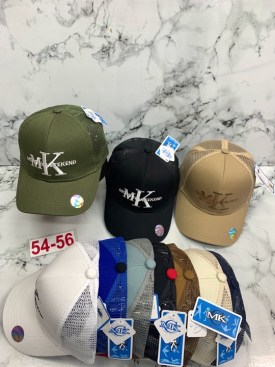 Кепка