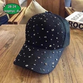 Кепка