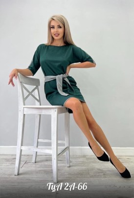 Платье