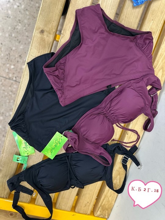 купальник женский раздельные,купальник женские,раздельные купальник,купальники риваж лайн,купальник фиолетовый