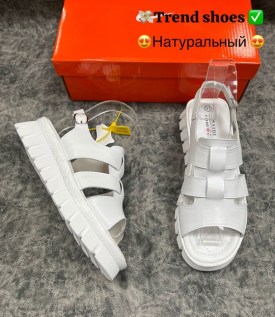 Сандали