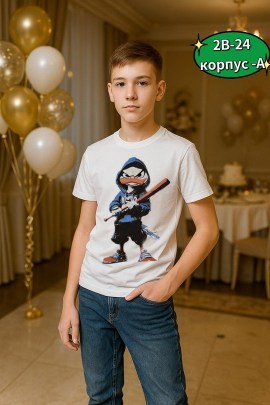 Футболка