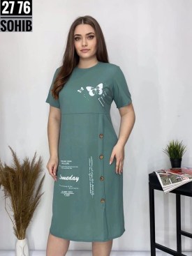 Платье