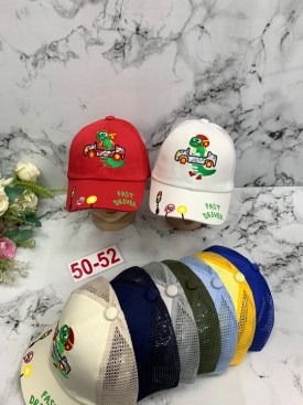 Кепка