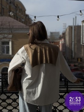 Рубашка