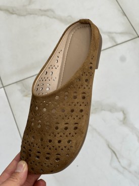 Тапочки