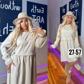 Платье