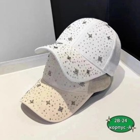 Кепка