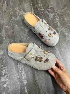 Тапочки