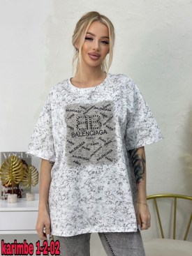 Футболка