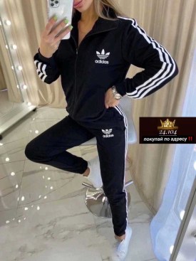Костюм