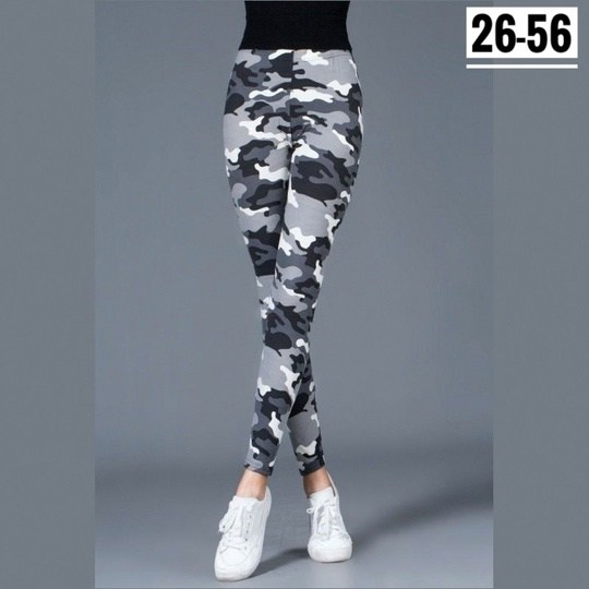 камуфляжные легинсы,камуфляжные лосины,женские легинсы,run tiger легинсы камуфляж,женские леггинсы
