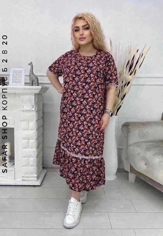 платье штапель,летнее платье,платья женская,фасоны летних свободных платьев,платья