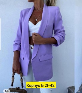 Пиджак