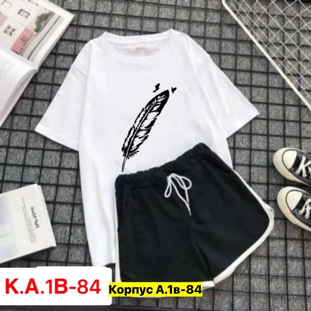 летние костюмы,женский костюм с шортами,костюм комплекты,костюм с шортам,костюм женский