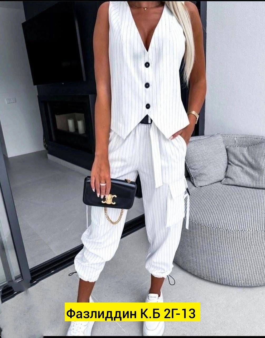 костюм белый,костюм двойка женская,костюмы женские модные,костюм брючный белый,летний повседневный костюм