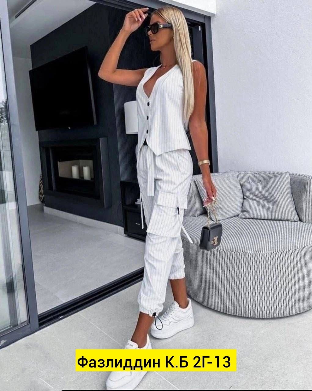 костюм белый,костюм двойка женская,костюмы женские модные,костюм брючный белый,летний повседневный костюм