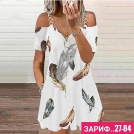 Платье
