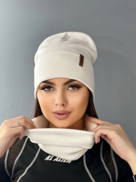 Шапка