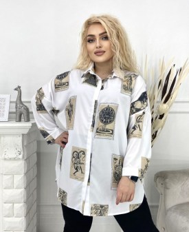 Рубашка