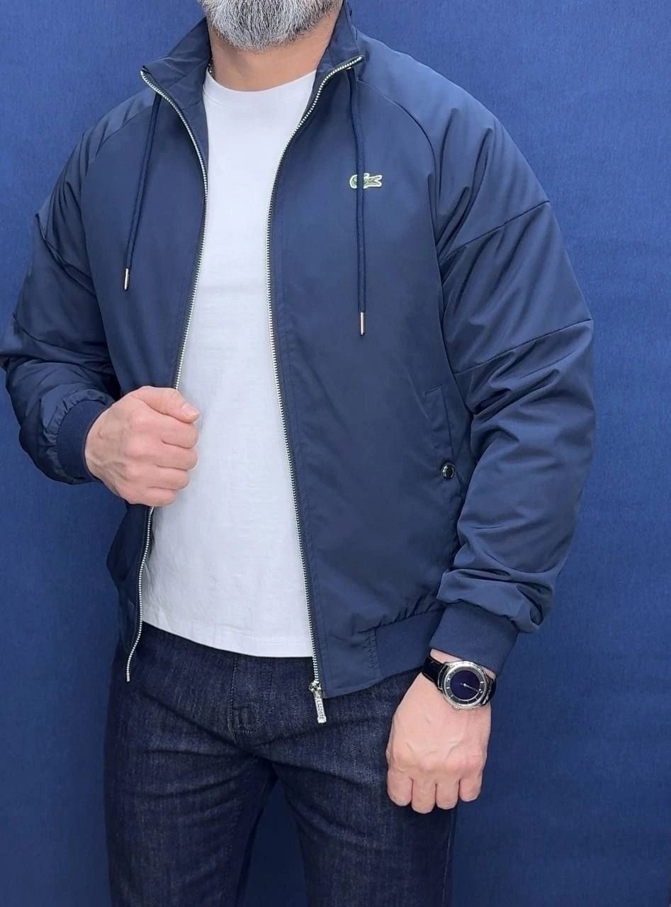 бомбер лакост мужской,бомбер lacoste,куртка lacoste,ветровка lacoste,бомбер куртка