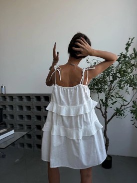 Платье