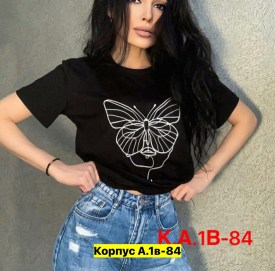 Футболка