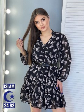 Платье