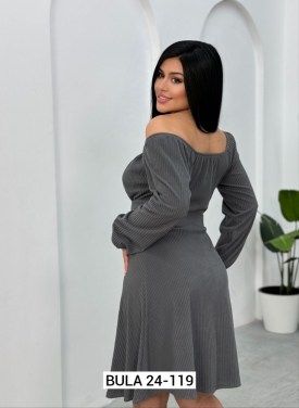 Платье