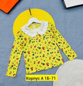 Блузка