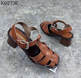 Сандали