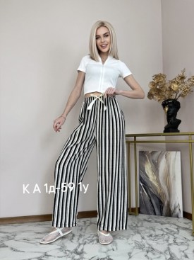 Брюки
