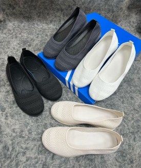 Балетки