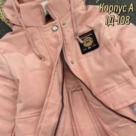 Верхняя одежда