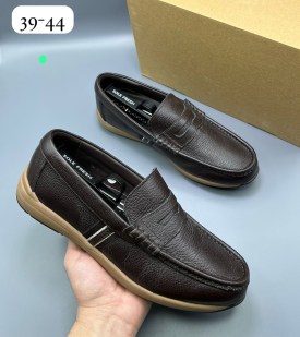 Мокасины
