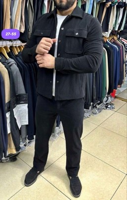Костюм