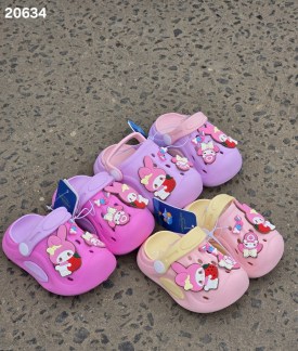 Сандали